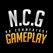 No Commentary Gameplay