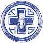 The Blue Hospital Sessions logo