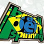 Brasil Pen Spinning logo