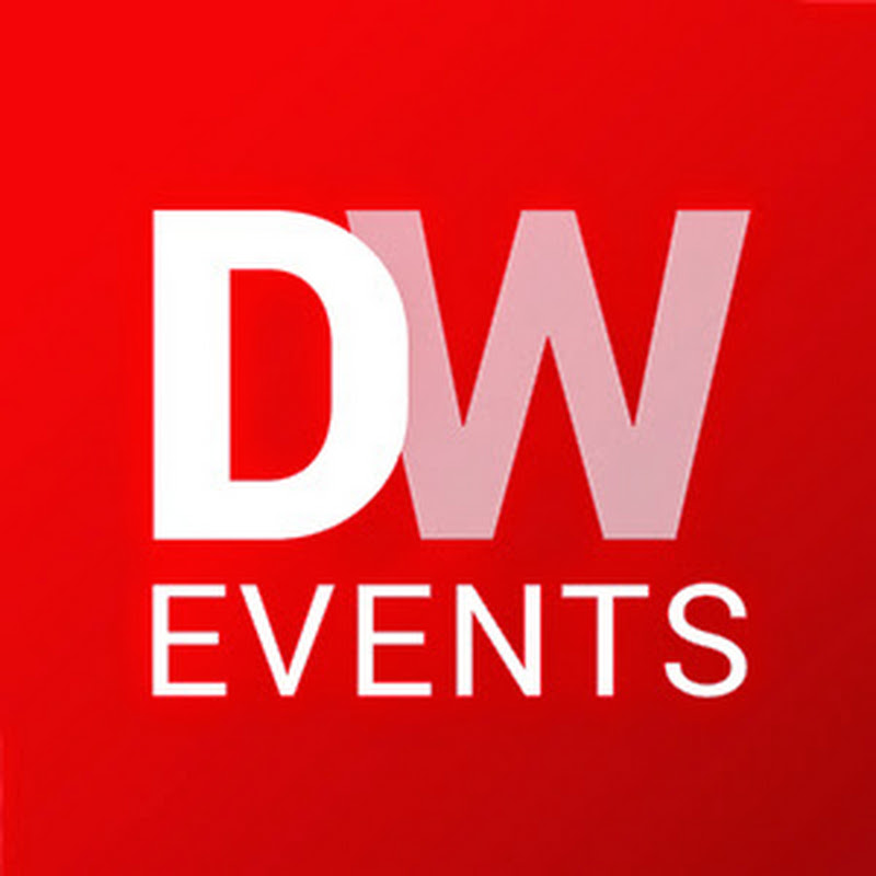 DevWeek Events Logo