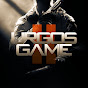 Логотип каналу Urgo's Game