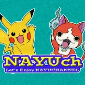 Nayuch How to draw Pokemon