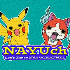 Nayuch How to draw Pokemon