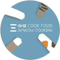 三腳貓Cookfoodアイコン画像