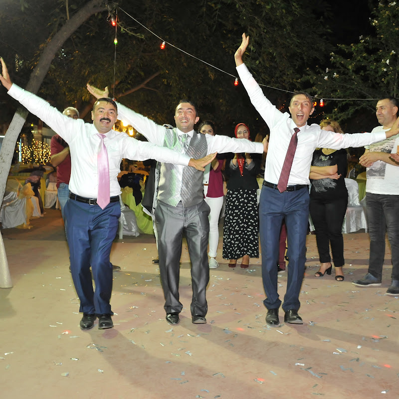 PANAYIR MAHALLESİ DÜĞÜNLERİ