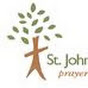 St. John's UCC logo