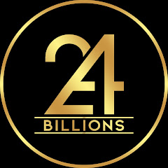 Channel thumbnail for 24Billions.com
