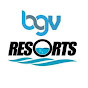 BGV Resorts logo