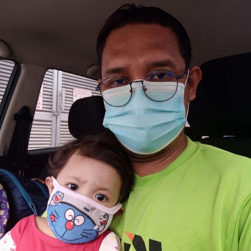 Azri Ahmad