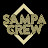 VEJA SAMPA CREW