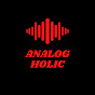Analogholic
