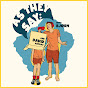 The AsTheySay Podcast logo