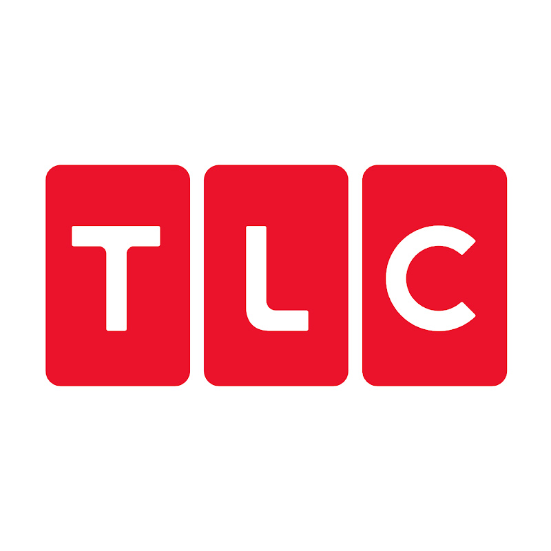 TLC 旅遊生活頻道 YouTube 頻道頭像