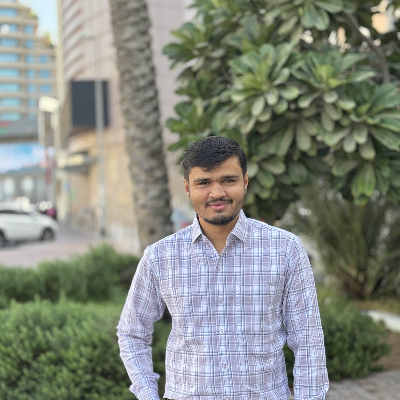 Channel Avatar