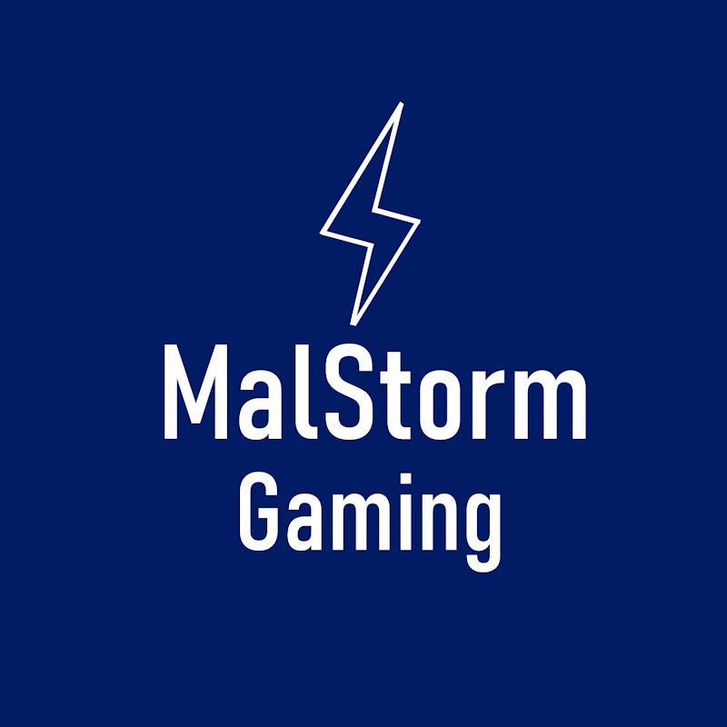 MalStorm Gaming