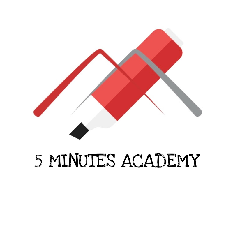5 Minutes Academy