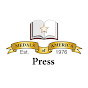 Veterans' Medals Workshop - MOA Press logo