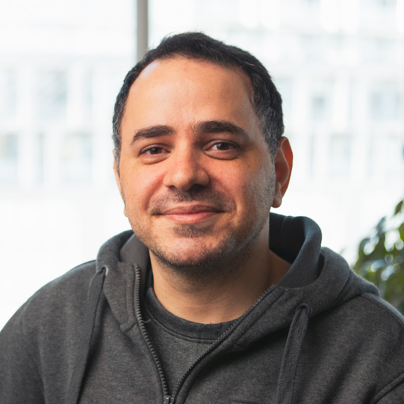 Saeid Gholizade