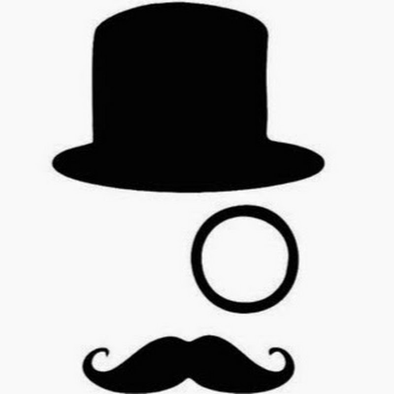 The Gentlemen Driver