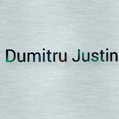 Dumitru Justin channel logo
