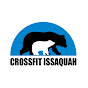 CrossFit Issaquah logo