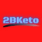 2BKeto logo