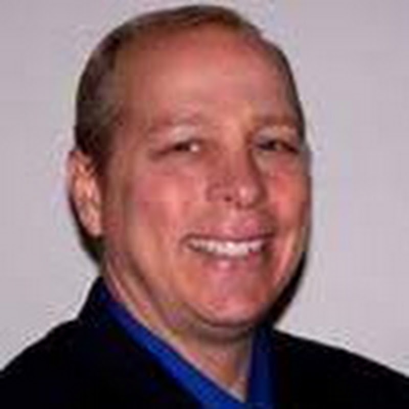 Paul Ritter