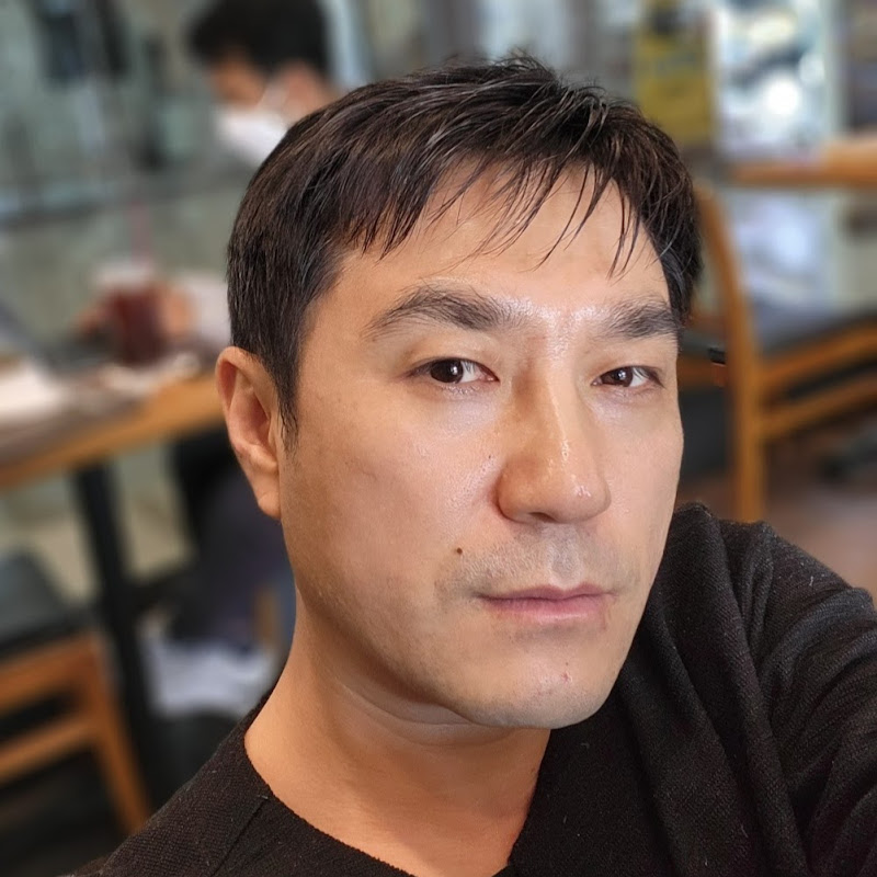 채널 아이콘