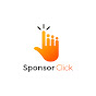 Sponsor Click logo