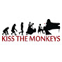 Kiss The Monkeys logo