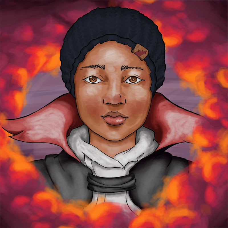 Konaa, Host of the Dream Logo