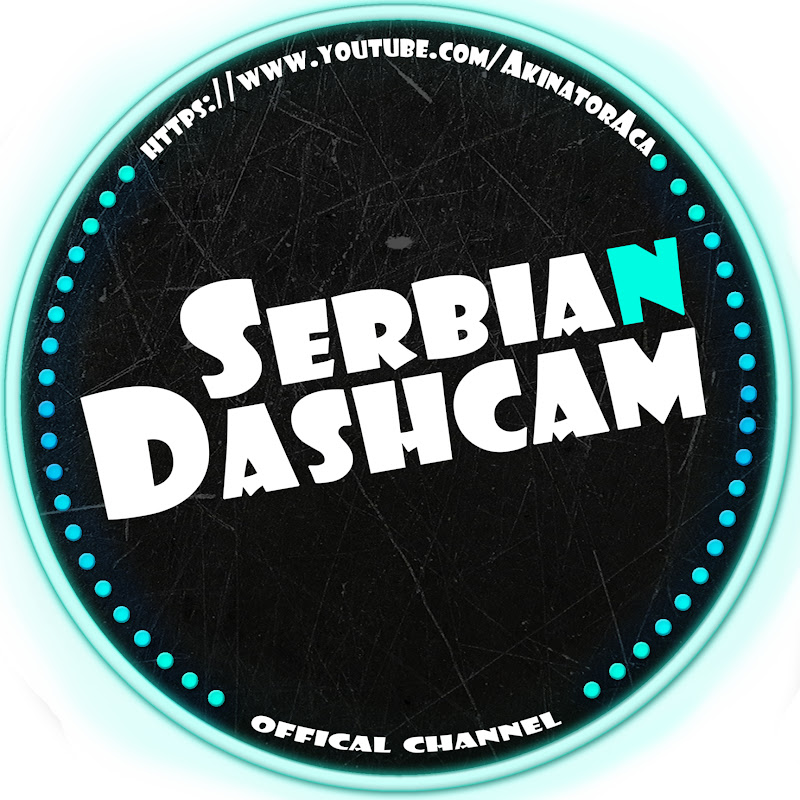 Serbian Dashcam