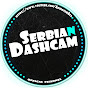 Serbian Dashcam logo