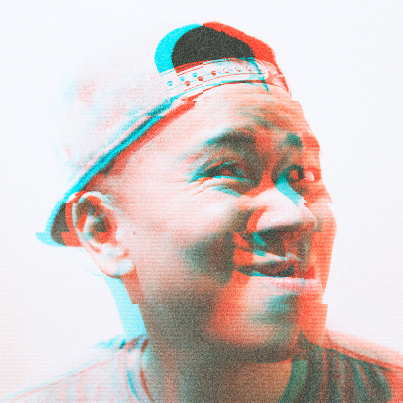 恩熙俊 aka MC Jeng Logo