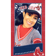 Luisana La Chika Boston