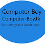 Computer-Boy