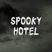 Spooky Hotel