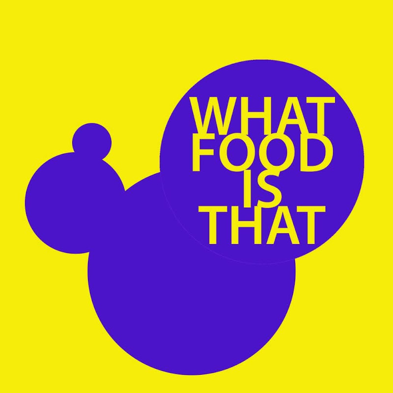 What Food Is That