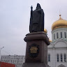 Автор