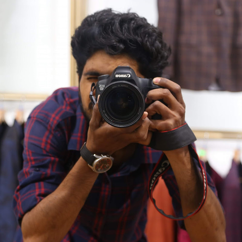 Raj Borbhatkar Photography
