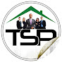 TSP Financial Group logo