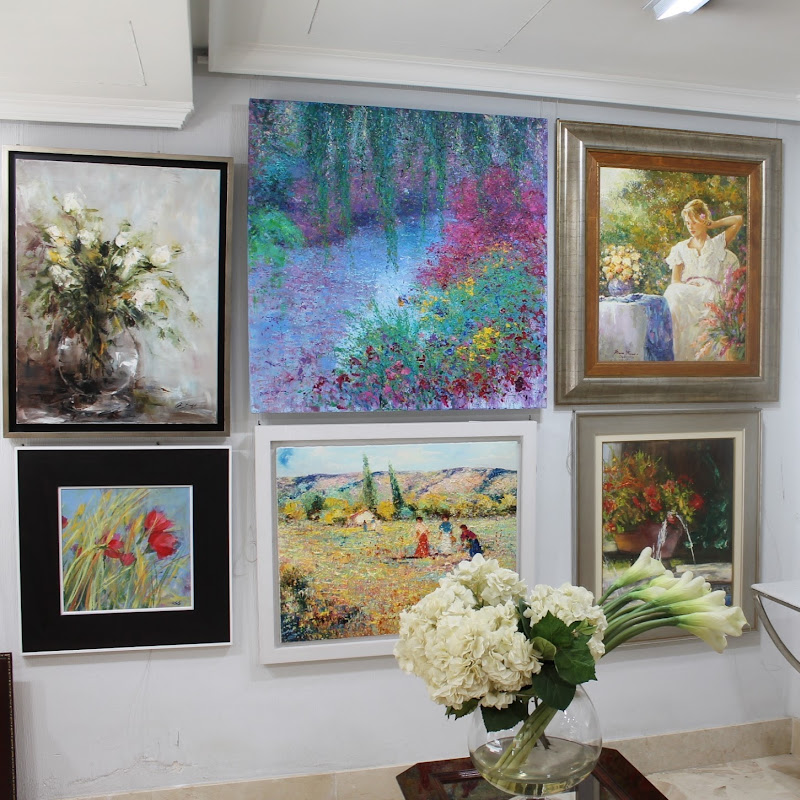 Galeria de Arte Sorolla