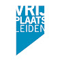 Vrijplaats Leiden logo