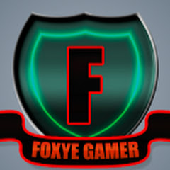 Foxye Gamer avatar