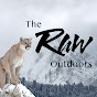 TheRAWOutdoors logo