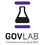The GovLab logo