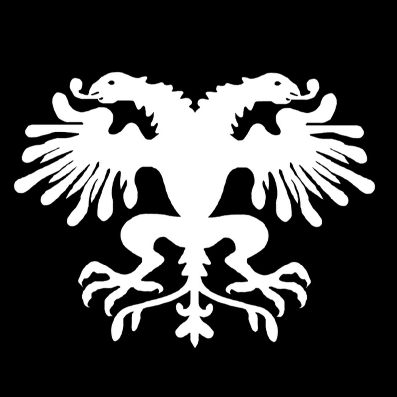 Academy of Historical Fencing Logo