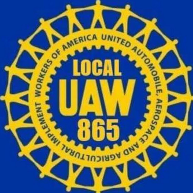 UAW 865