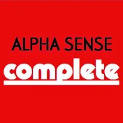 alphasensecomplete