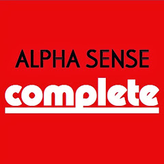alphasensecomplete